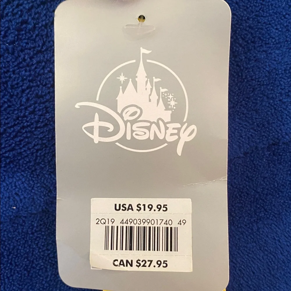 Disney Toy Story Buzz Lightyear Costume PJ Set in Size 5 & Light Up Buzz Helmet - Picture 8 of 11